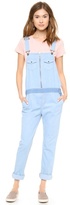 Thumbnail for your product : April May April, May Nouvel Overalls