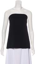 Thumbnail for your product : A.L.C. Tiered Sleeveless Top
