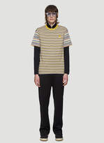 Thumbnail for your product : Acne Studios Emmett Drawstring Track Pants in Black