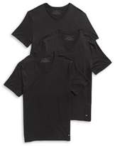 Thumbnail for your product : Tommy Hilfiger 3-Pack Classic V-Neck Tees