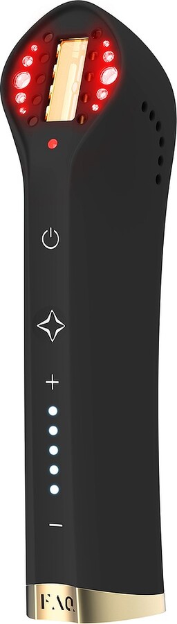 Foreo FAQ 502 DPL Photorejuvenation Skin Renewal Device in Beauty: Multi