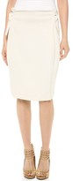 Thumbnail for your product : Calvin Klein Collection Urla Skirt