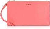 Thumbnail for your product : Furla Babylon Leather Envelope