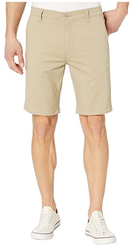Levi's(r) Mens XX Standard Taper Chino Shorts - ShopStyle
