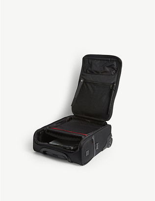 Samsonite Pro DLX-5 Underseater suitcase 45cm