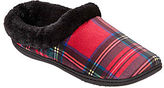 Thumbnail for your product : Dearfoams Velour Boot Slippers