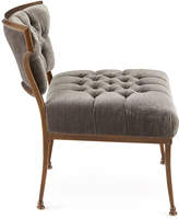 Thumbnail for your product : Bernhardt Omni Tufted Accent Chair