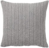 Thumbnail for your product : Pottery Barn Honeycomb Pillow Covers