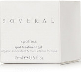 Thumbnail for your product : SOVERAL Spotless Spot Treatment Gel, 15ml