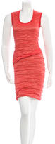 Thumbnail for your product : Yigal Azrouel Mini Dress