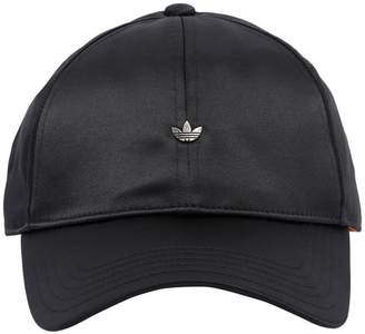 adidas D-Adi Satin Hat With Pocket