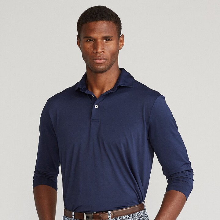 Rlx Golf Shirts | Shop the world's largest collection of fashion 