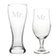 Thumbnail for your product : Cathy's Concepts 'For the Couple' Matching Pilsner Glasses (Set of 2)