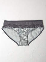Thumbnail for your product : White Stuff Fern Leaf Knicker