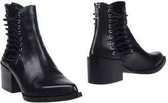 Windsor Smith Ankle boots