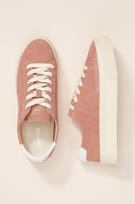 ibiza platform sneaker