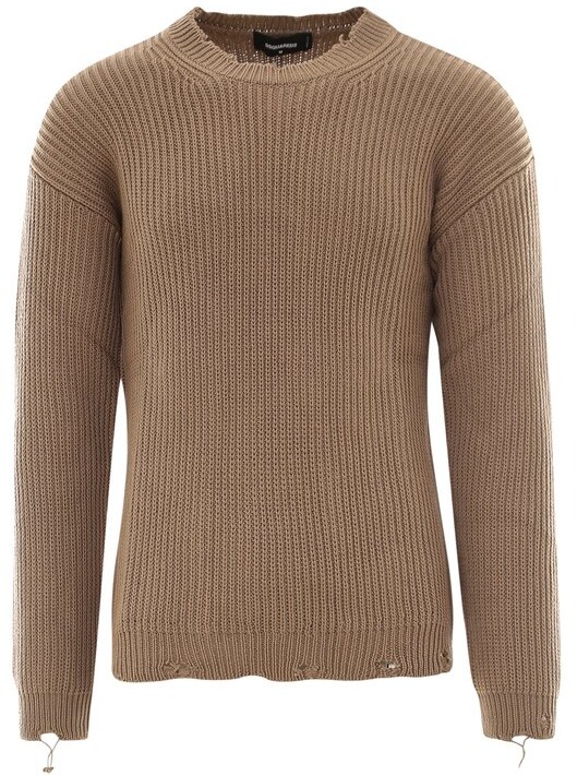 DSQUARED2 Men's Sweaters | Shop the world's largest collection of 