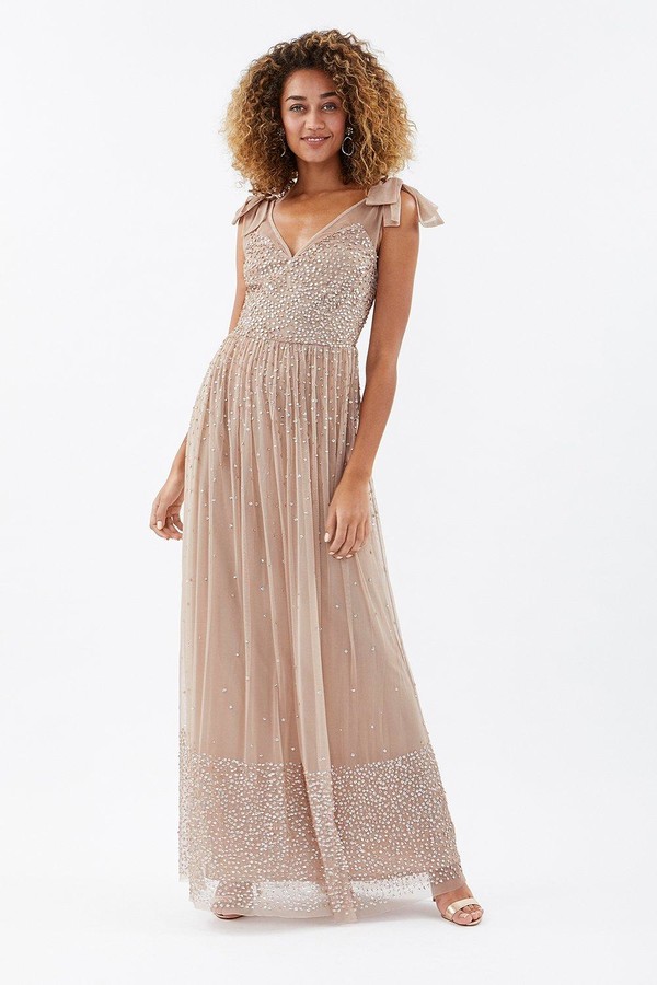 coast dresses brown thomas