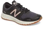 Thumbnail for your product : New Balance Fresh Foam Kaymin Trail Running Shoe