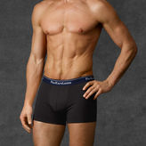 Thumbnail for your product : Polo Ralph Lauren Stretch-Cotton Trunk 2-Pack