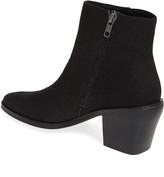 Thumbnail for your product : Band of Gypsies Loveland Textured Bootie