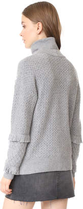 Joie Paisli Sweater