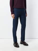Thumbnail for your product : Brioni patterned chinos