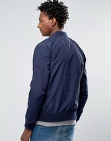 Thumbnail for your product : Penfield Bomber Jacket Showerproof in Navy