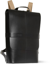 Thumbnail for your product : Brooks England Piccadilly Leather Backpack