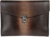 Thumbnail for your product : Santoni Briefcase