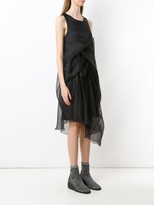 Thumbnail for your product : Uma | Raquel Davidowicz Loren midi dress