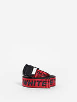 Thumbnail for your product : Off-White Belts