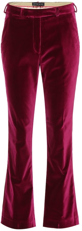 velvet pants canada