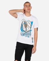 dallas mavs skyline shirt
