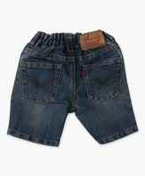 Thumbnail for your product : Levi's Baby Boys' 505TM Shorts