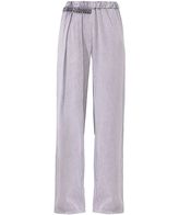 Thumbnail for your product : Wash Wide Leg Trousers