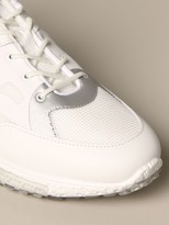 Thumbnail for your product : Hogan Sneakers Urban Trek Sneakers In Leather And Mesh