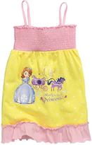 Thumbnail for your product : Disney Sofia the First Sundress