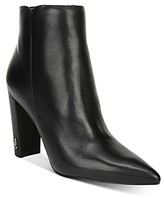 sam edelman jasmina ankle bootie