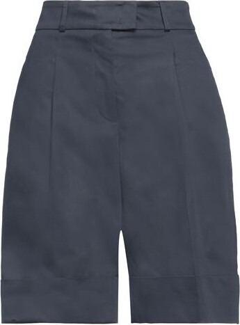 Peserico Woman Shorts & Bermuda Shorts