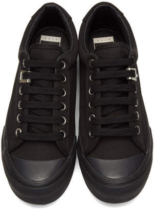 Vans Black Alyx Edition OG Style 29 LX Sneakers