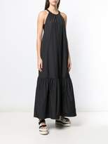 Thumbnail for your product : 3.1 Phillip Lim Long Tiered Dress