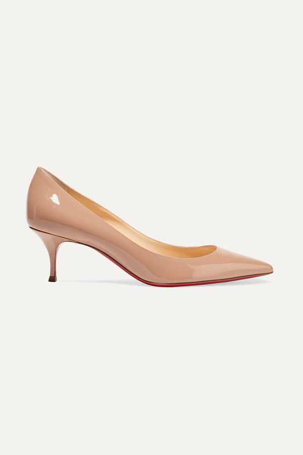 better-caress Women Shoes Elegant Low Heels Slip On Footwear Fe Pointed Toe Flat Heel Chaussures Femme,Pink,6