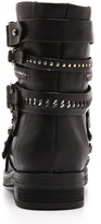 Thumbnail for your product : L.A.M.B. Tessa Moto Boots