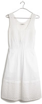 Thumbnail for your product : Madewell Eyelet Lovesong Dress