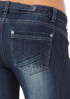 Thumbnail for your product : Vanilla Star Moto Jean