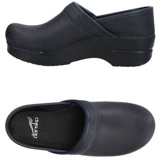 dansko origin