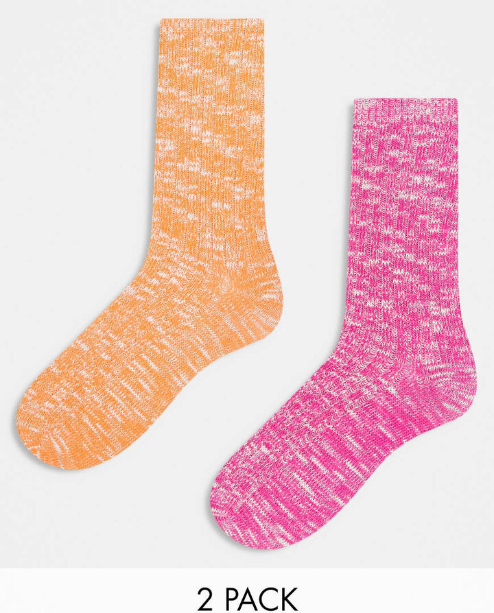 Neon Socks For Men ShopStyle UK