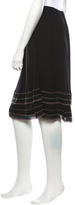 Thumbnail for your product : Chanel Skirt