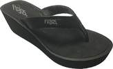 Thumbnail for your product : Flojos Kira Wedge Flip Flop